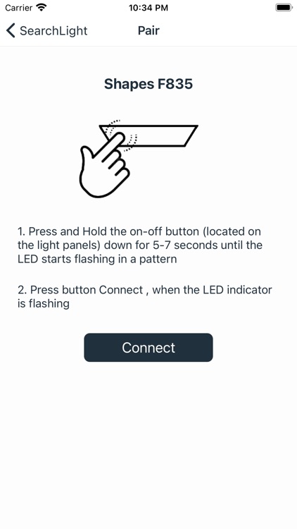 Spark for Nanoleaf screenshot-6