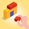 Icon Brick Stacking