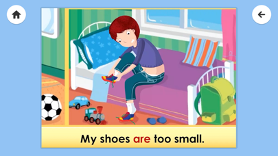 Spotlight On Literacy L3 Screenshot