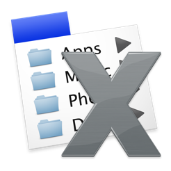 ‎XMenu