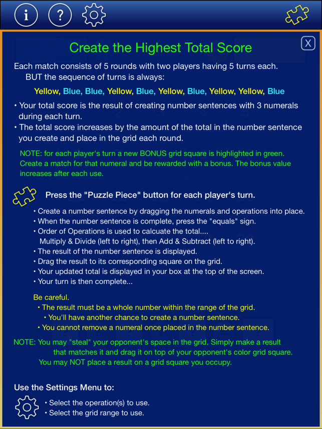 Tri This Math(圖1)-速報App