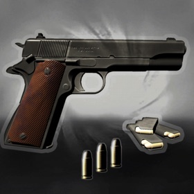 螢幕擷取畫面 (5) Guns & Firearms Simulator