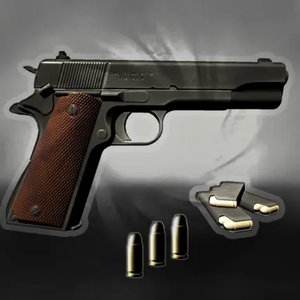 Guns & Firearms Simulator Читы