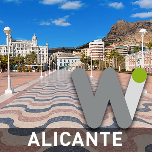 Alicante Runaway