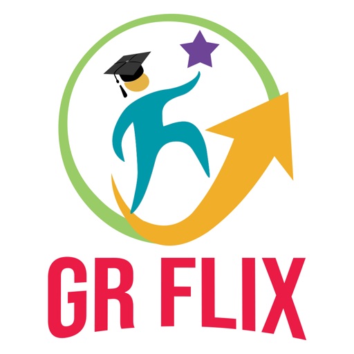 GR Flix - AppWisp.com