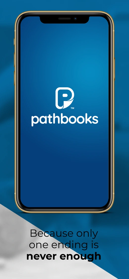 Pathbooks Stories & Audiobooks screenshot 5