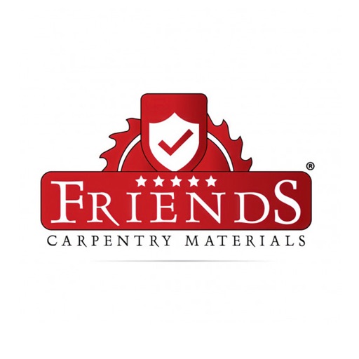 Friends Carpentry icon