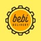 Bebi Delivery: Pediu 