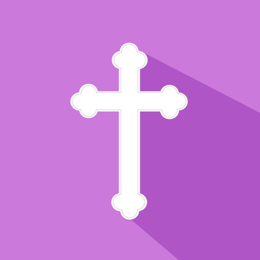 Daily Reflections icon