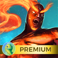 Witches Legacy Night Covered