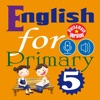 English for Primary 5 icon