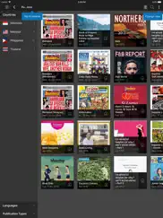 inquirerplus айпад изображения 3