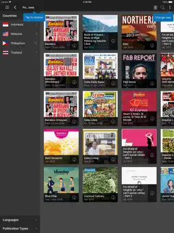 PDI E-Reader screenshot 11