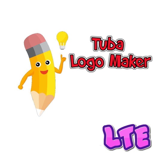 Create Logo-Make Your Own Logo iOS App