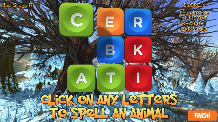 CLICKSWAP ANIMALS screenshot-3