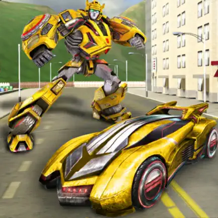 Robot Action Transforming Hero Cheats