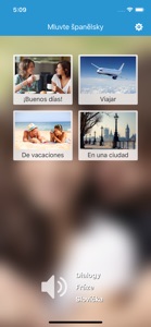 Španělština snadno a rychle screenshot #1 for iPhone