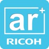 RICOH AR+ icon