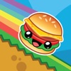 Happy Burger - iPadアプリ