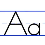 Elementary Letters + Fonts App Alternatives