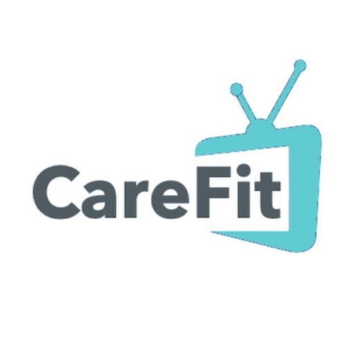 CareFit TV icon
