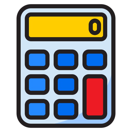 WonderCalculator icon