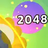 Ball Hop 2048 App Positive Reviews