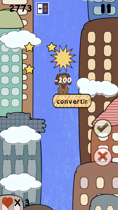 Screenshot #8 for Brinca Palabras - School Ed