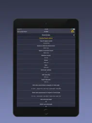 TechApp for Ford ipad bilder 3
