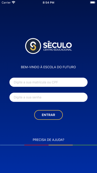 Século Manaus 2022 Screenshot