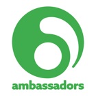 Top 10 Social Networking Apps Like Ambassadors - Best Alternatives
