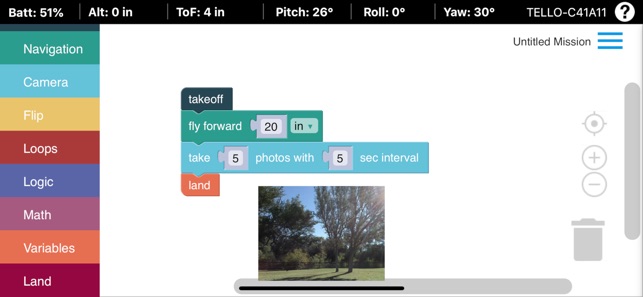DroneBlocks on the App Store