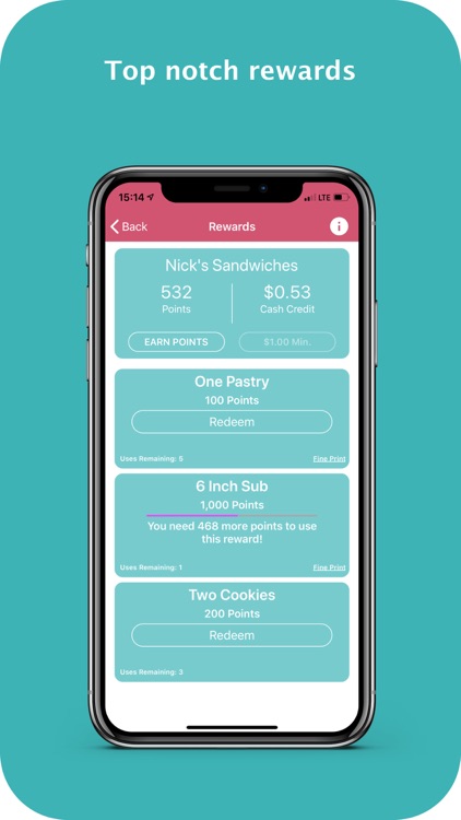 Mobile360. screenshot-7