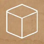 Cube Escape: Harvey's Box App Cancel