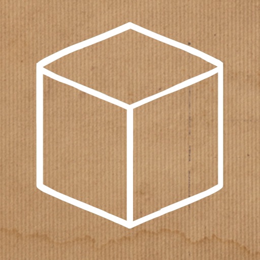 Cube Escape: Harvey's Box icon