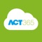 ACT365 is a cloud- based, integrated access control and video management solution