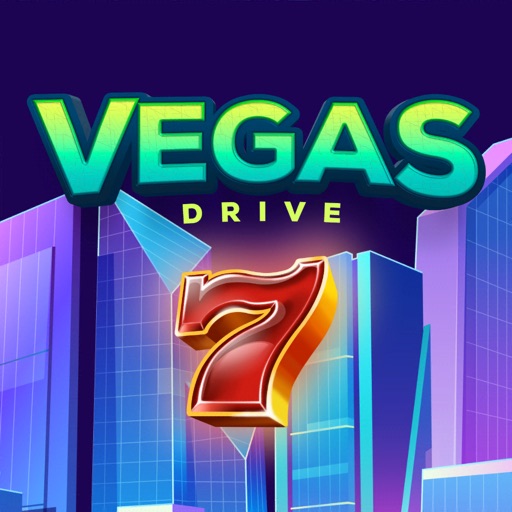 VegasDrive