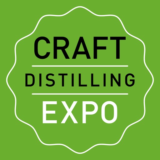 Craft Distilling Expo 2021