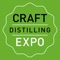 This App allows delegates to access the craft distilling expo being held in london in september 2021