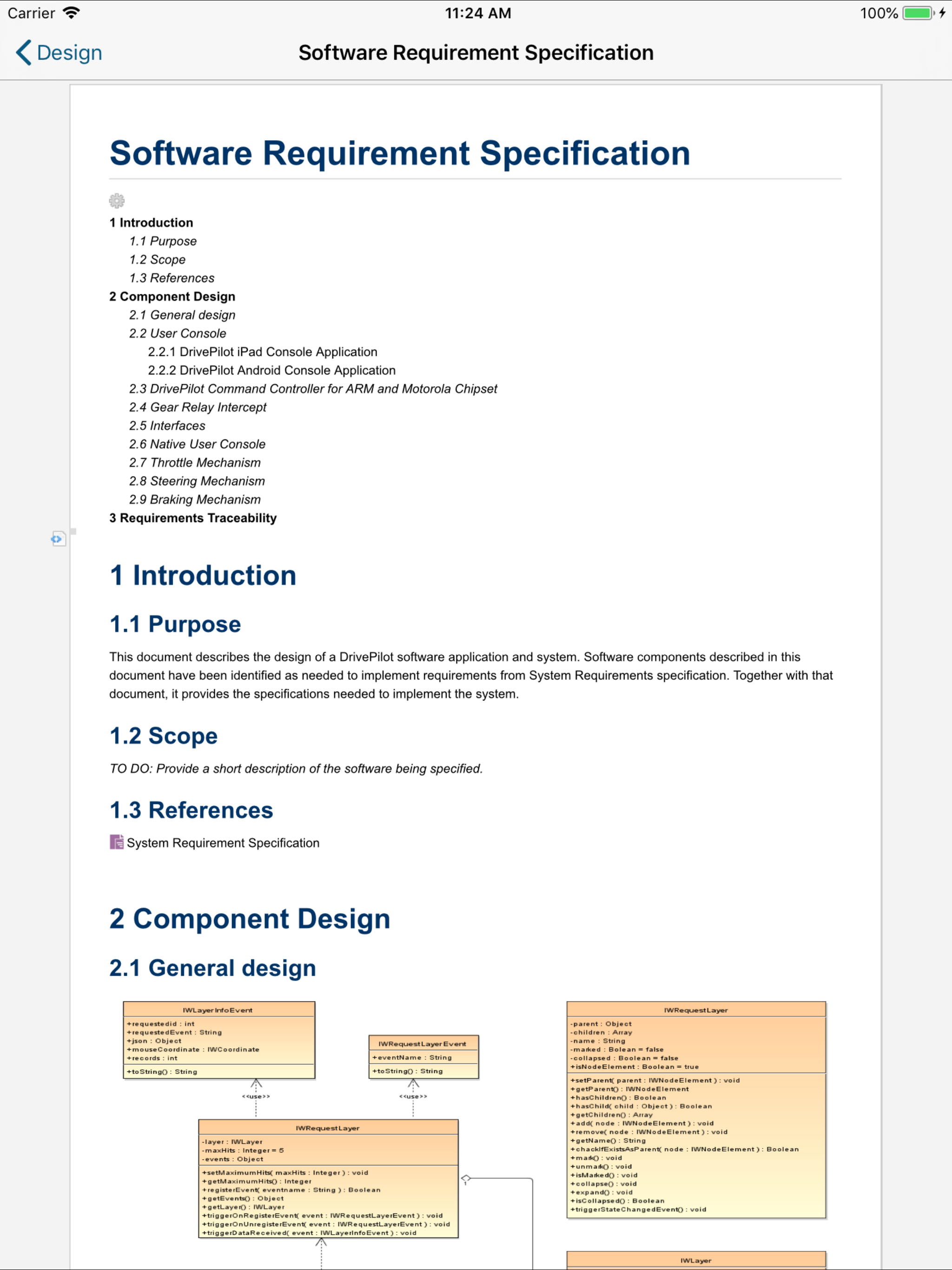 ALM2GO screenshot 12