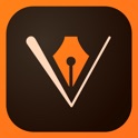 Adobe Illustrator Draw icon