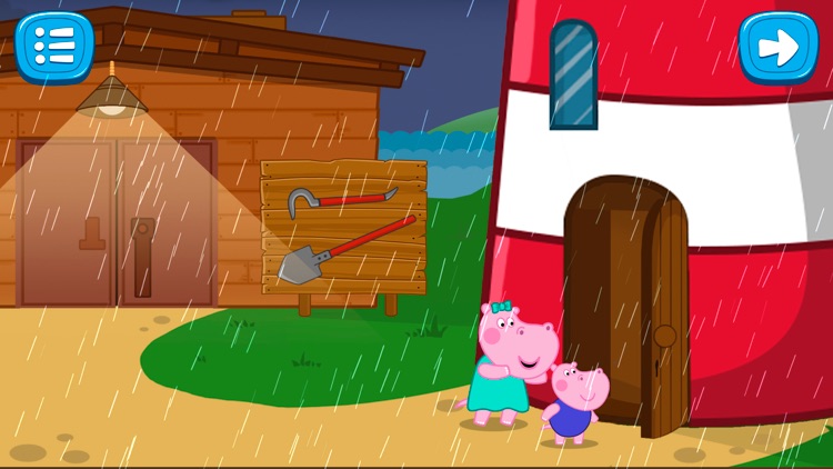 Escape Room: Lighthouse Quest screenshot-3