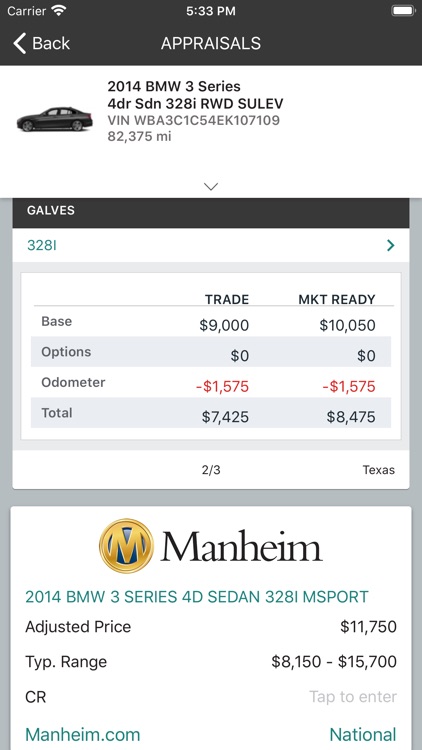 Inventory+ Mobile screenshot-5