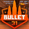 Bullet 31 icon