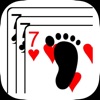 Hand And Foot Canasta icon