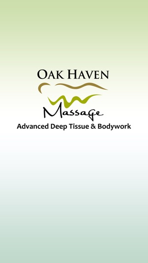 Oak Haven Massage & Bodywork