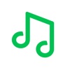 LINE MUSIC(ラインミュージック),無料通話アプリ
