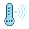 NFC Temp. Logger Info