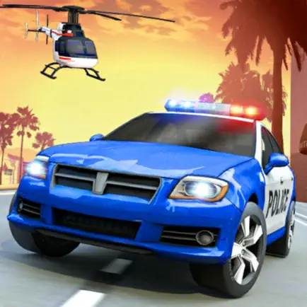 Police Pursuit Cop Simulator Cheats