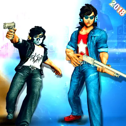 Dancing Shooter 3D Читы